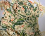 豆腐チヂミ作り方4写真