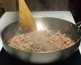 栄養満点・具沢山のトマトスープボロネーゼ作り方20写真
