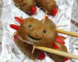 うちの味♤ウインナー巻きを作っちゃおう❣作り方14写真