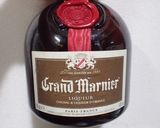 オレンジケーキ　グランマルニエ強化版作り方1写真
