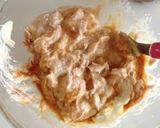 コンビニ風和風ツナマヨおにぎり作り方3写真