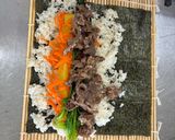 キンパ作り方6写真