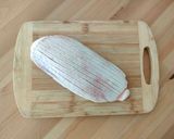 かんたん！鴨ロース作り方1写真