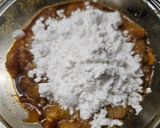 鶏むねカレー風味スティックの野菜たっぷりサラダ風作り方5写真