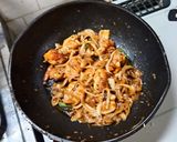 鶏肉スパイスアチャール作り方12写真