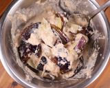 なすの和風ツナマヨわさポン和え😋🥗作り方4写真
