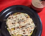 リピート確実！ねぎ焼き♬作り方6写真