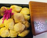お出汁がじゅわ〜 絶品いなり寿司 作り方作り方18写真