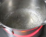 美味★たれは蕎麦つゆ★鰯の天ぷら丼作り方1写真