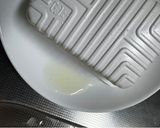 簡単パックのままで木綿豆腐のしっかり水切り作り方3写真
