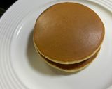 ゴールデンなとーちゃんの特製パンケーキ作り方14写真