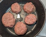 母直伝　煮込みハンバーグ作り方8写真