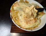 豆腐皮豆乳グラタン作り方7写真