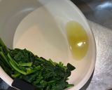 【麹✖️ノンオイル】豆腐胡麻ドレサラダ作り方2写真