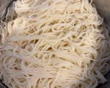 キムチと豆腐⭐︎ビビン素麺⭐︎辛くてさっぱり作り方4写真