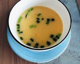 レンジde簡単！韓国風BIG茶碗蒸し作り方3写真