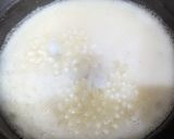 たこの卵の炊いたん作り方7写真