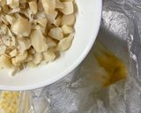 ずぼらな作り方クッキー作り方17写真
