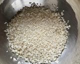 ヨーグルトメーカーでとうもろこし🌽甘酒作り方4写真