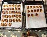 サクサク簡単マーブルクッキー作り方12写真