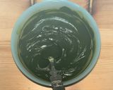 濃厚抹茶チーズテリーヌ作り方1写真