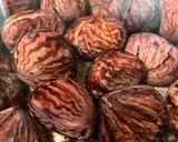 栗の渋皮煮作り方6写真
