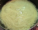 簡単★昼ごはん「そーめんちゃんぷるー」作り方1写真