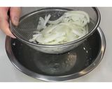 ピーマンと豚しゃぶのさっぱり和え★動画あり★作り方5写真