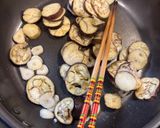 なすのラザニア作り方8写真