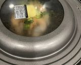 鱈のハニーマスタード煮作り方3写真