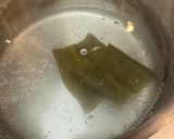 かつおだしの作り方作り方2写真
