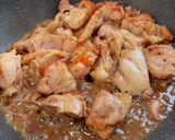 鶏肉の梅ソース焼き 夏バテ予防!作り方7写真