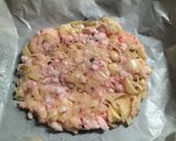 新じゃが救済🥔はんぺん明太ガレット🇫🇷節約作り方3写真