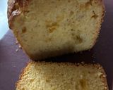 梅のパウンドケーキ作り方6写真
