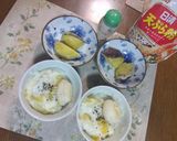 シンプルに！ハマチ(ブリ)の塩焼き作り方34写真