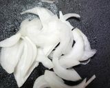 ヨウサマの減塩甘醤油の厚揚げ作り方4写真
