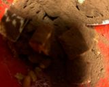 ちょこっとココア納豆チーズ蜂蜜作り方3写真