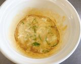 マグロカツライスバーガー&フライドオクラ作り方14写真