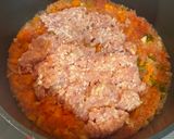 【麹✖️重ね煮】スパイスカレー作り方9写真
