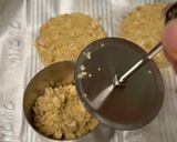 オートミールクッキー（しっとり）作り方2写真
