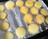 15分で出来る米粉クッキー作り方2写真