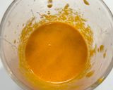 インドカレー屋の美味しいドレッシング🥕作り方3写真