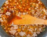 絶品✨簡単✨本格ジャージャー麺作り方5写真