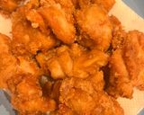 麻薬唐揚げ！お酒のツマミにも最高！作り方6写真