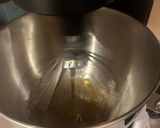 フワフワシフォンケーキ作り方6写真