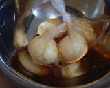 考えなくていい味玉作り方4写真