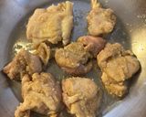 山椒香る 大人の塩唐揚げ作り方5写真