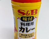 簡単♪きくらげ豆苗ベーコンのカレー炒め作り方5写真