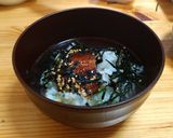 鰻ひつまぶしのシメは昆布茶♪作り方9写真