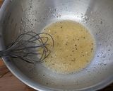 鶏肉とキャベツのさっぱりサラダ作り方5写真